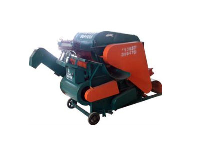 QKTY-500型水稻脫粒機